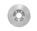 BOSCH Brzdov kotou - 280 mm BO 0986478843, 0 986 478 843