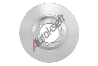 BOSCH Brzdov kotou - 280 mm BO 0986478854, 0 986 478 854