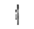 BOSCH Brzdov kotou - 282 mm BO 0986478872, 0 986 478 872