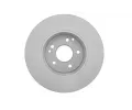 BOSCH Brzdov kotou - 300 mm BO 0986478876, 0 986 478 876