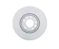 BOSCH Brzdov kotou - 280 mm BO 0986478883, 0 986 478 883