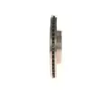BOSCH Brzdov kotou - 296 mm BO 0986478968, 0 986 478 968