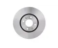 Brzdový kotouč BOSCH ‐ BO 0986478980 Brzdový kotouč BOSCH ‐ BO 0986478980