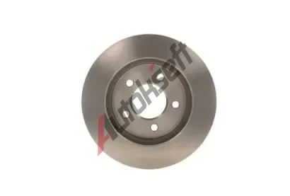 BOSCH Brzdov kotou - 282 mm BO 0986478983, 0 986 478 983