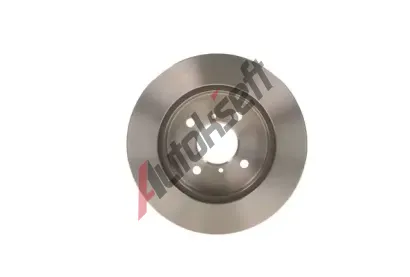 BOSCH Brzdov kotou - 257 mm BO 0986478984, 0 986 478 984