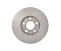 BOSCH Brzdov kotou - 256 mm BO 0986478988, 0 986 478 988