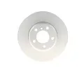 BOSCH Brzdov kotou - 324 mm BO 0986479002, 0 986 479 002