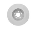 BOSCH Brzdov kotou - 348 mm BO 0986479003, 0 986 479 003