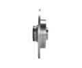 BOSCH Brzdov kotou s loiskem - 249 mm BO 0986479022, 0 986 479 022
