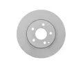 BOSCH Brzdov kotou - 295 mm ‐ BO 0986479039