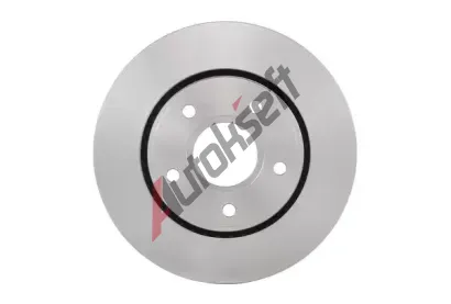 BOSCH Brzdov kotou - 302 mm BO 0986479046, 0 986 479 046