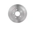 Brzdový kotouč BOSCH ‐ BO 0986479067 Brzdový kotouč BOSCH ‐ BO 0986479067