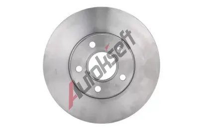 BOSCH Brzdov kotou - 278 mm BO 0986479069, 0 986 479 069
