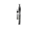 BOSCH Brzdov kotou - 278 mm BO 0986479069, 0 986 479 069
