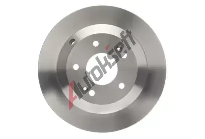 BOSCH Brzdov kotou - 302 mm BO 0986479081, 0 986 479 081
