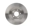 BOSCH Brzdov kotou - 302 mm BO 0986479081, 0 986 479 081