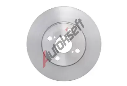 BOSCH Brzdov kotou - 255 mm BO 0986479085, 0 986 479 085