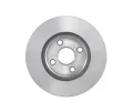 BOSCH Brzdov kotou - 255 mm BO 0986479085, 0 986 479 085