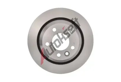 BOSCH Brzdov kotou - 314 mm BO 0986479094, 0 986 479 094