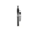 BOSCH Brzdov kotou - 275 mm BO 0986479111, 0 986 479 111