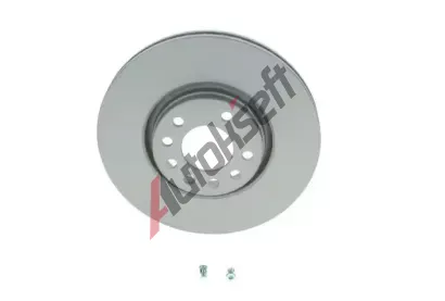 BOSCH Brzdov kotou - 308 mm BO 0986479113, 0 986 479 113