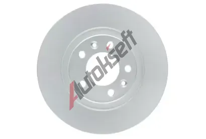 BOSCH Brzdov kotou - 290 mm BO 0986479130, 0 986 479 130