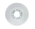 BOSCH Brzdov kotou - 290 mm BO 0986479130, 0 986 479 130