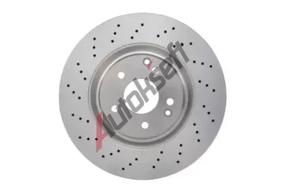 BOSCH Brzdov kotou - 330 mm BO 0986479135, 0 986 479 135