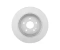 BOSCH Brzdov kotou - 296 mm BO 0986479138, 0 986 479 138