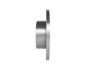 BOSCH Brzdov kotou - 276 mm BO 0986479163, 0 986 479 163