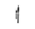 BOSCH Brzdov kotou - 240 mm BO 0986479190, 0 986 479 190