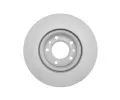 BOSCH Brzdov kotou - 283 mm BO 0986479193, 0 986 479 193