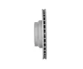BOSCH Brzdov kotou - 330 mm BO 0986479215, 0 986 479 215