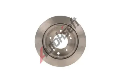 BOSCH Brzdov kotou - 315 mm BO 0986479232, 0 986 479 232