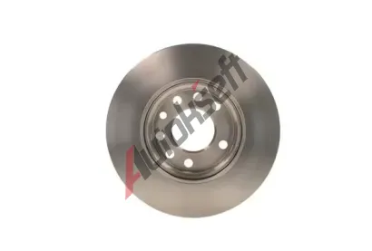 BOSCH Brzdov kotou - 278 mm BO 0986479262, 0 986 479 262