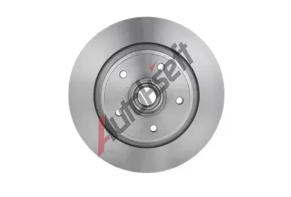 BOSCH Brzdov kotou s loiskem - 274 mm BO 0986479273, 0 986 479 273