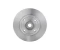 Brzdový kotouč BOSCH ‐ BO 0986479278 Brzdový kotouč BOSCH ‐ BO 0986479278