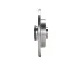 BOSCH Brzdov kotou s loiskem - 249 mm BO 0986479279, 0 986 479 279