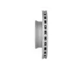 BOSCH Brzdov kotou - 300 mm BO 0986479294, 0 986 479 294