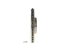 BOSCH Brzdový kotouč - 316 mm BO 0986479322, 0 986 479 322