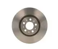 BOSCH Brzdový kotouč - 316 mm BO 0986479322, 0 986 479 322