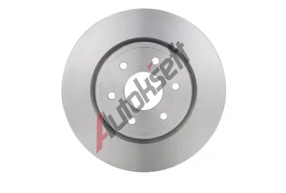 BOSCH Brzdov kotou - 296 mm BO 0986479356, 0 986 479 356