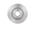BOSCH Brzdov kotou - 296 mm BO 0986479356, 0 986 479 356