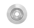 BOSCH Brzdov kotou - 258 mm BO 0986479363, 0 986 479 363