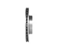 BOSCH Brzdov kotou - 258 mm BO 0986479363, 0 986 479 363