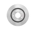 Brzdový kotouč BOSCH ‐ BO 0986479372 Brzdový kotouč BOSCH ‐ BO 0986479372