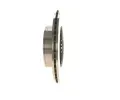 BOSCH Brzdov kotou - 241 mm BO 0986479377, 0 986 479 377