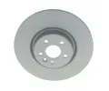 BOSCH Brzdov kotou - 336 mm BO 0986479395, 0 986 479 395