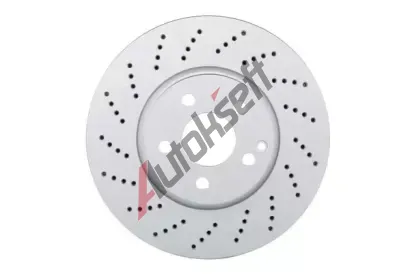 BOSCH Brzdov kotou - 322 mm BO 0986479408, 0 986 479 408
