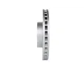BOSCH Brzdov kotou - 322 mm BO 0986479408, 0 986 479 408